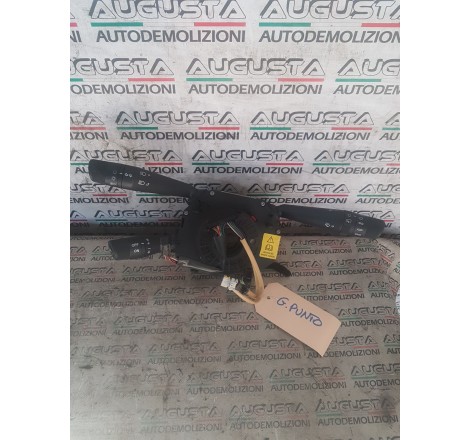 devio luci fiat grande...