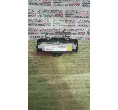 unità principale autoradio...