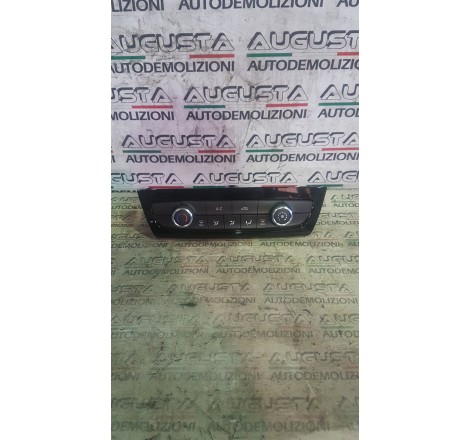 comandi clima abitacolo...