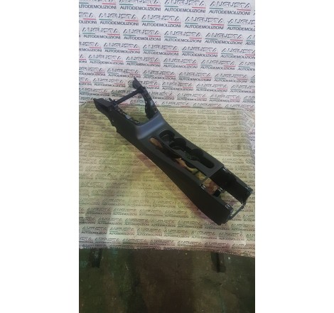 tunnel centrale opel corsa...