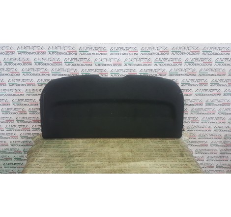 cappelleria posteriore opel...