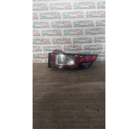 fanale posteriore destro...