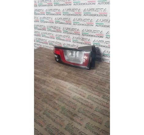 fanale posteriore sinistro...