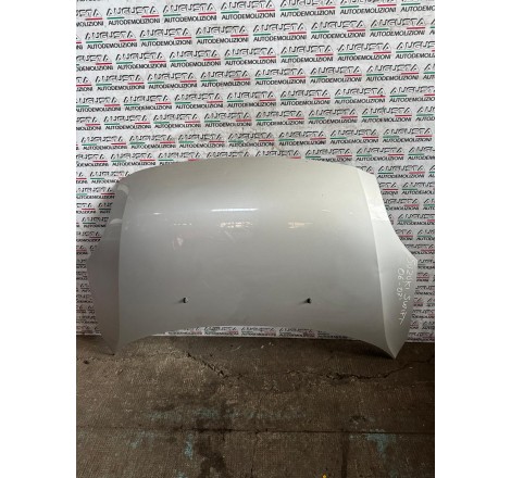 cofano suzuki swift 2006-2007