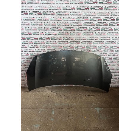 cofano citroen C3 2010