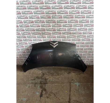 cofano citroen C1 2008