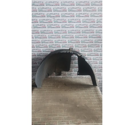 parasassi posteriore...