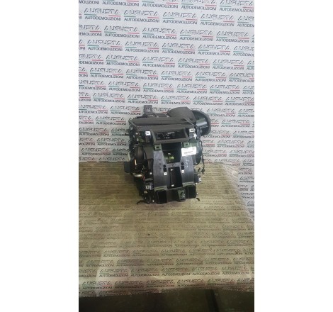 gruppo di riscaldamento...