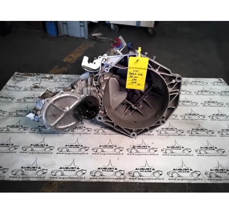 Cambio 4x4 1.2 benzina fiat...