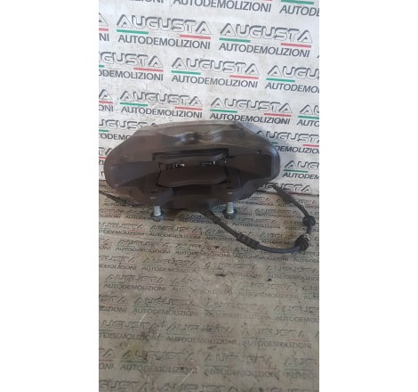 pinza freno anteriore...