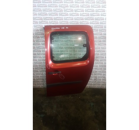 porta posteriore sinistro...