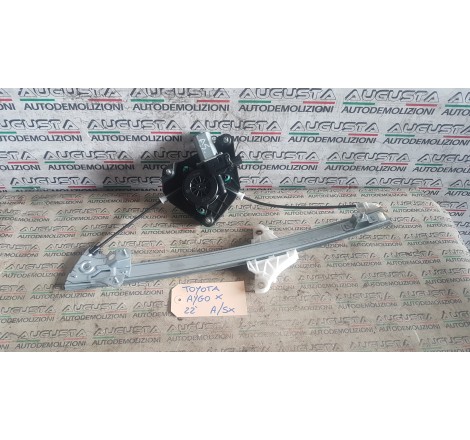 alzacristalli elettrico...