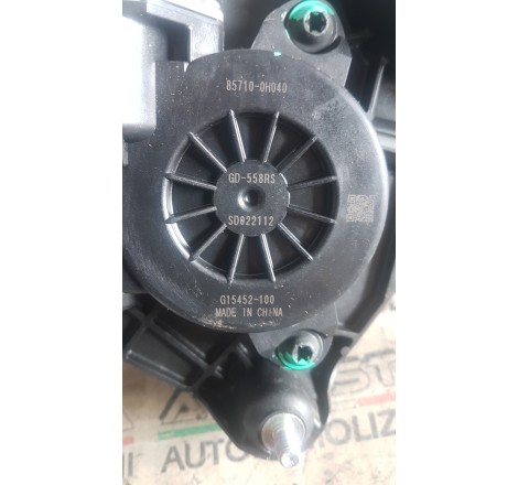 alzacristalli elettrico...