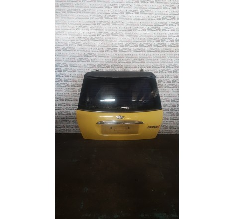 portellone posteriore mini...