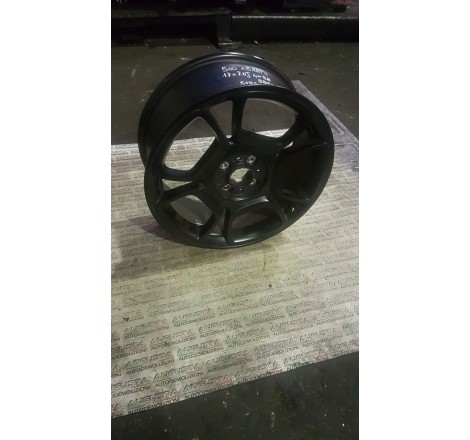 Cerchio originale 500 Abarth