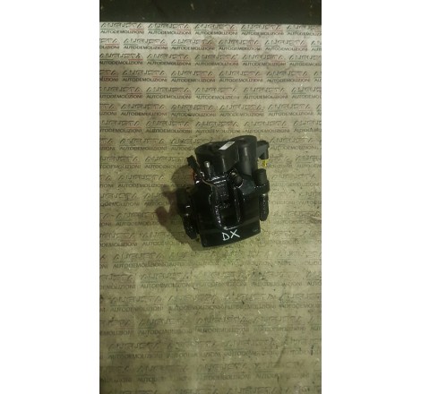 pinza freno posteriore...