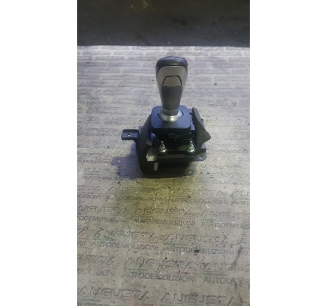 pomello selettore marce...