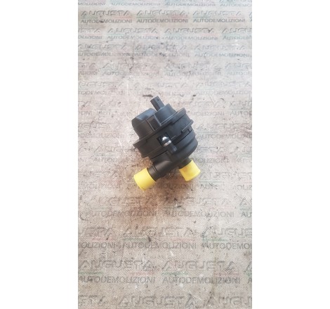 pompa riciclo acqua jeep...