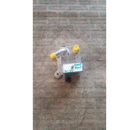 scambiatore di calore a/r...