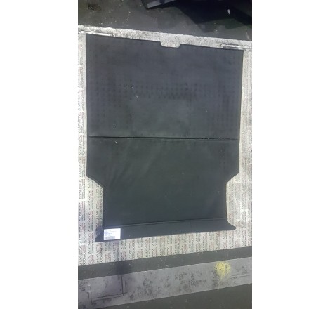 cappelliera posteriore...