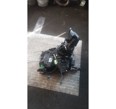 gruppo di riscaldamento...