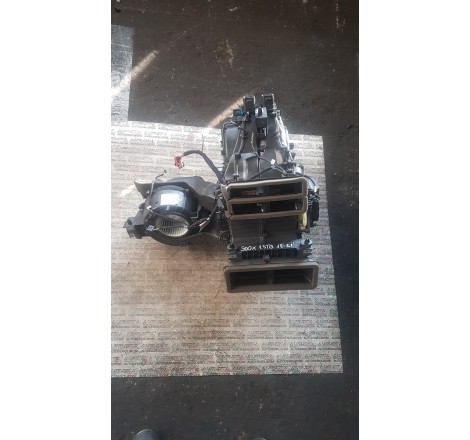 gruppo di riscaldamento...