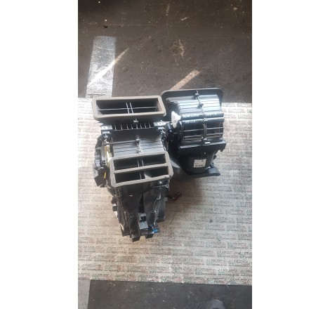 gruppo di riscaldamento...