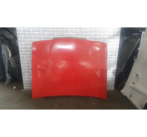 Cofano Maserati biturbo 1985