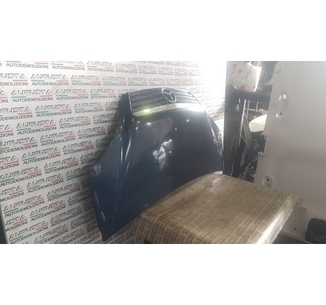 Cofano classe A 2003