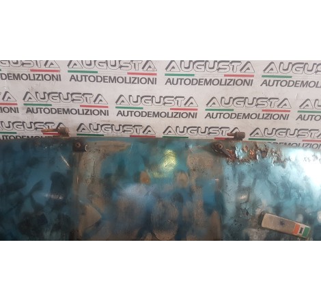 Portellone posteriore 500R...