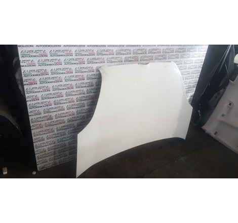 Cofano opel combo 2011-2018