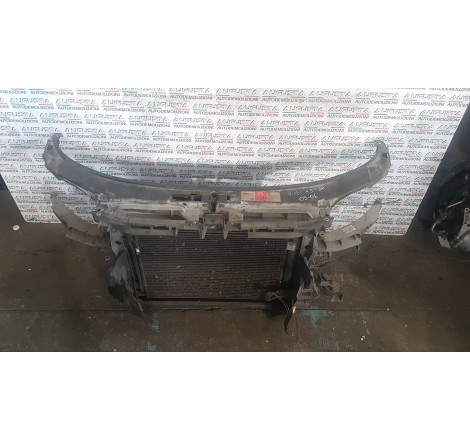 Kit radiatore audi A3 3p....