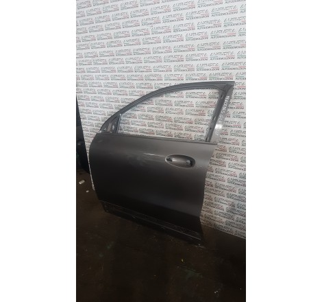 Portiera anteriore sinistra...