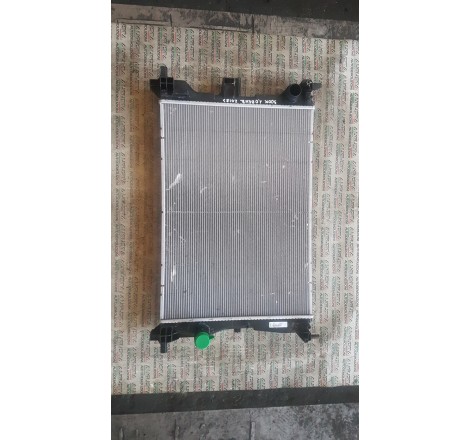 radiatore 500X 1.0 turbo...