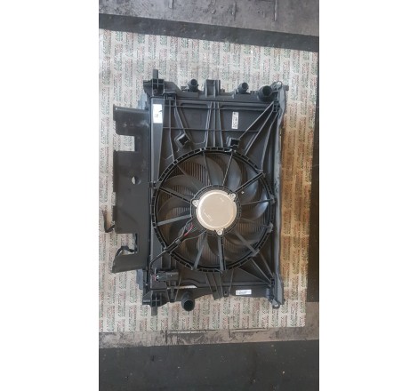 radiatore fiat 500X 1.0...