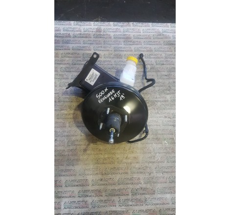 servofreno 500X-renegade...