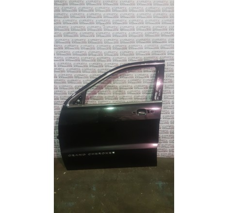 porta anteriore sinistra...