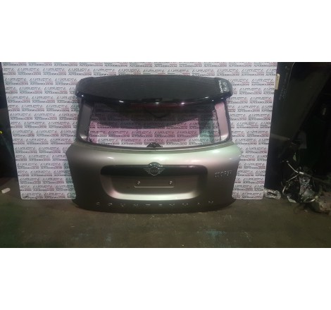 portellone posteriore mini...