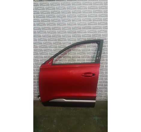 porta anteriore sinistra DR...