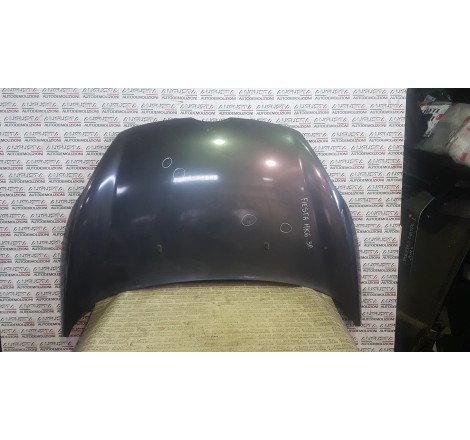 cofano ford fiesta MK6 3 porte