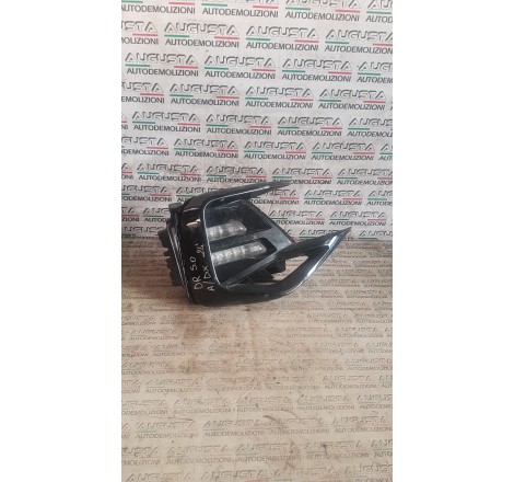 fendinebbia anteriore...