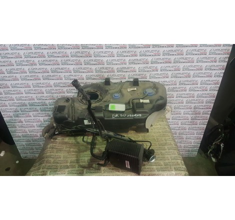 serbatoio carburante DR 5.0...