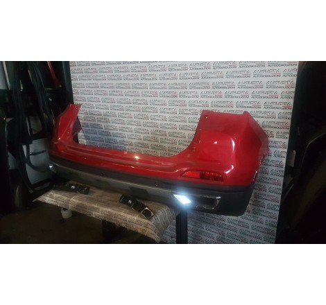 paraurti posteriore DR 5.0...