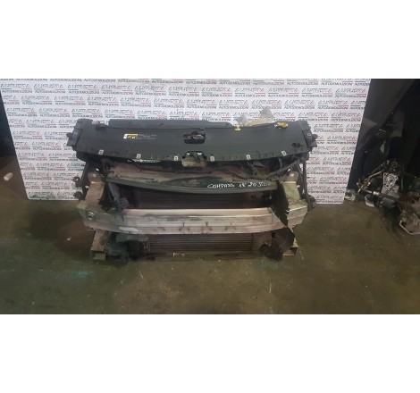 kit radiatore jeep compass...