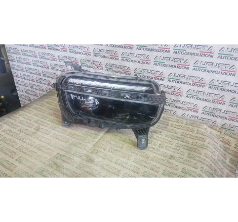 faro anteriore destro full...