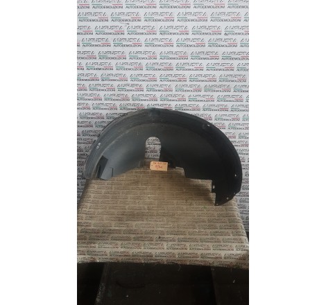 parasassi posteriore destro...