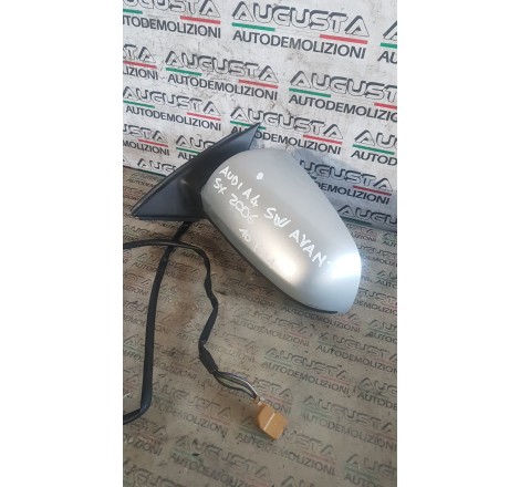 specchietto laterale...