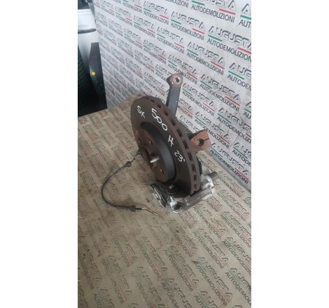 mozzo anteriore sinistro...