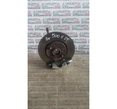 mozzo anteriore destro fiat...