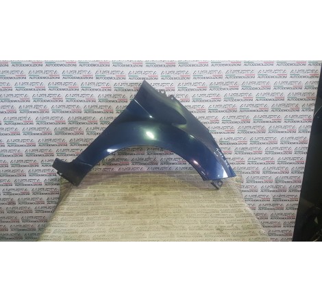 parafango anteriore destro...